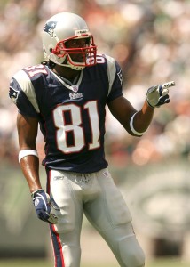 randymoss The only homeless man to make or break a team at the wide receiver position.