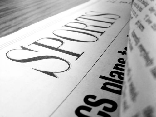 Sport Writing